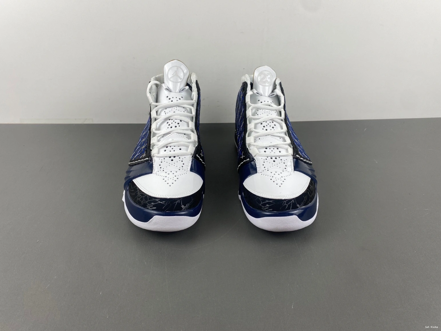 318376-011  OG Air Jordan 'Motorsports' 23 1106